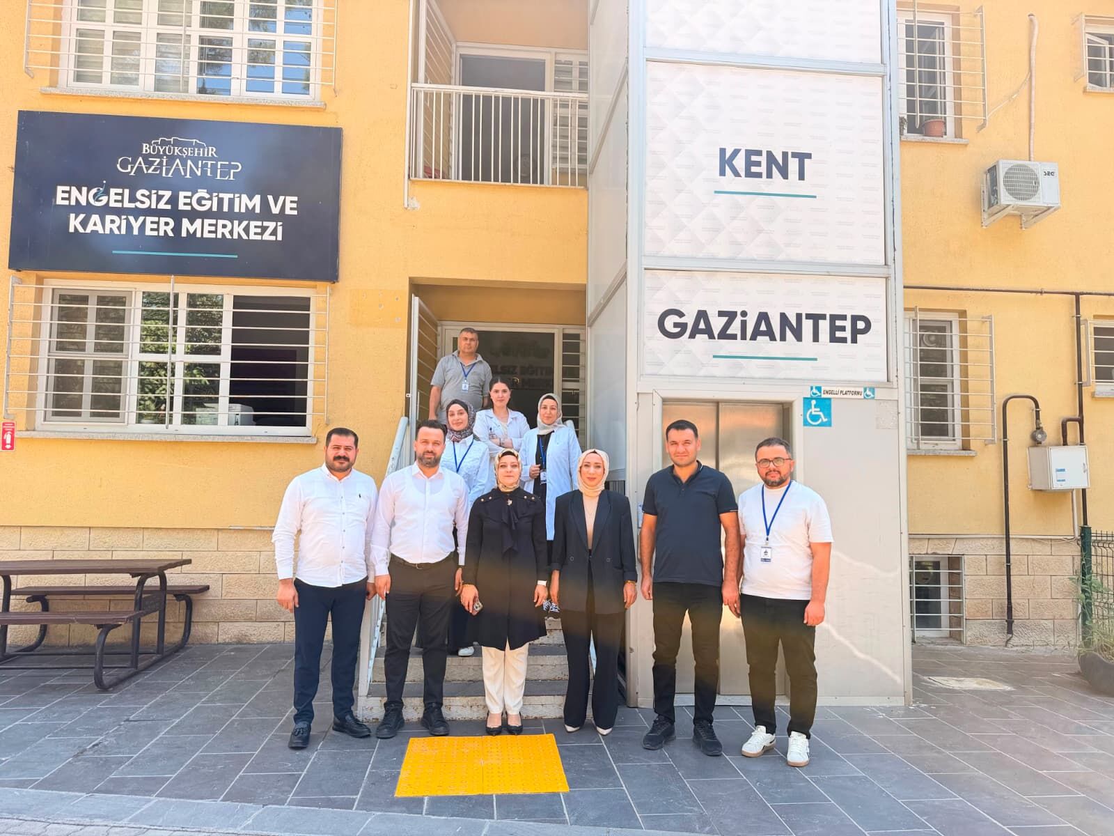Büyükşehir’den yoğun hafta