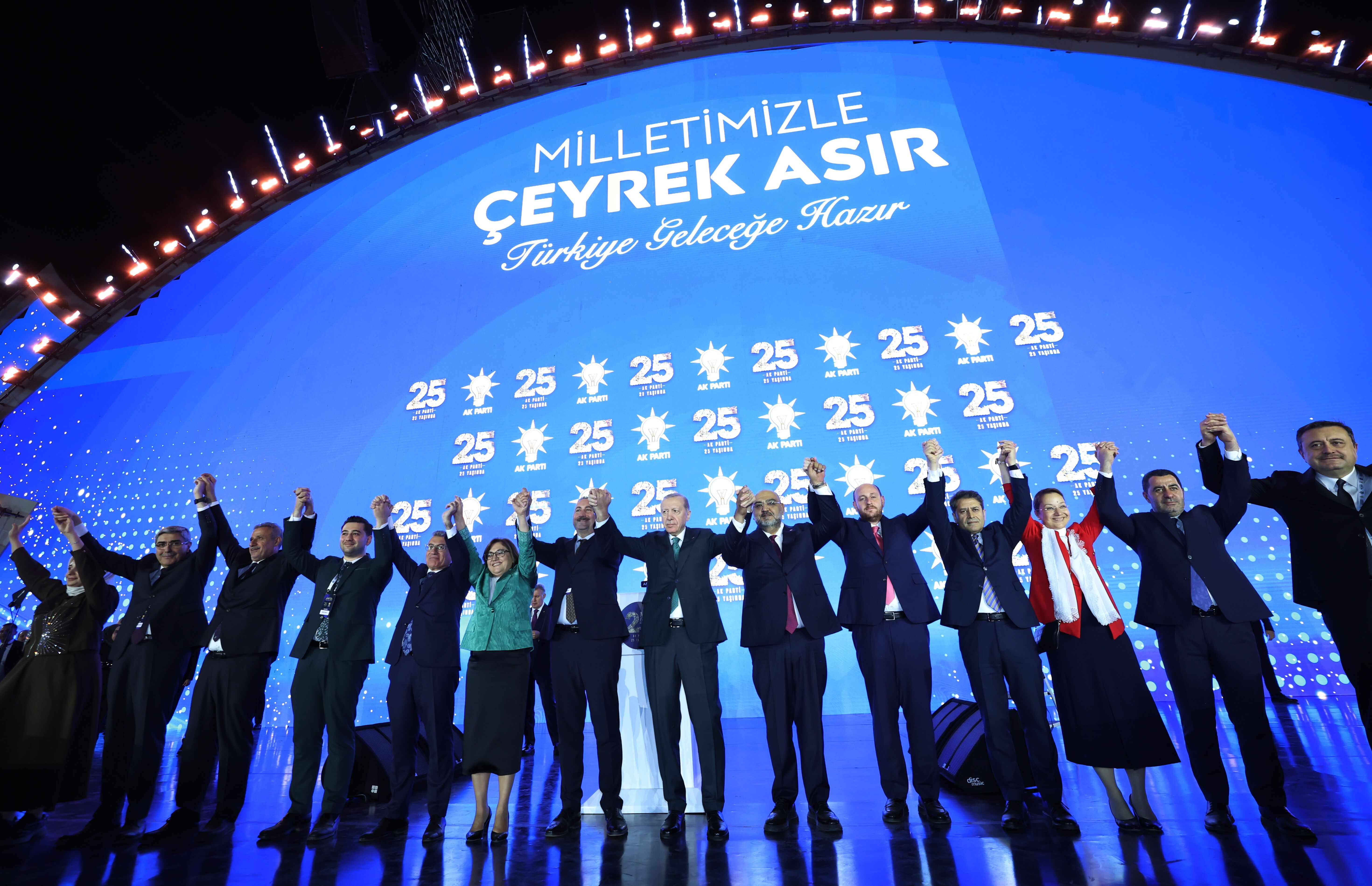 Cumhur İttifakı Milletvekili sayısı 10'a çıktı