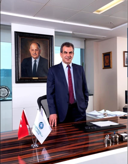 Erdemoğlu büyük oynuyor