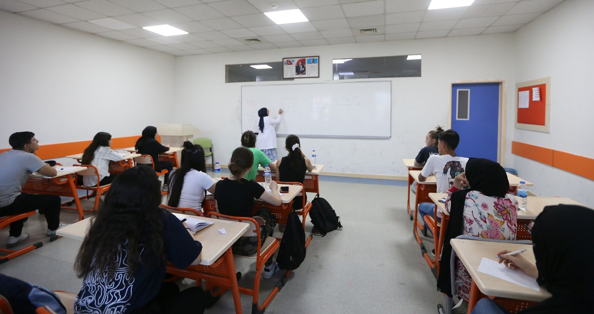 GASMEK’in alkışlanan başarısı