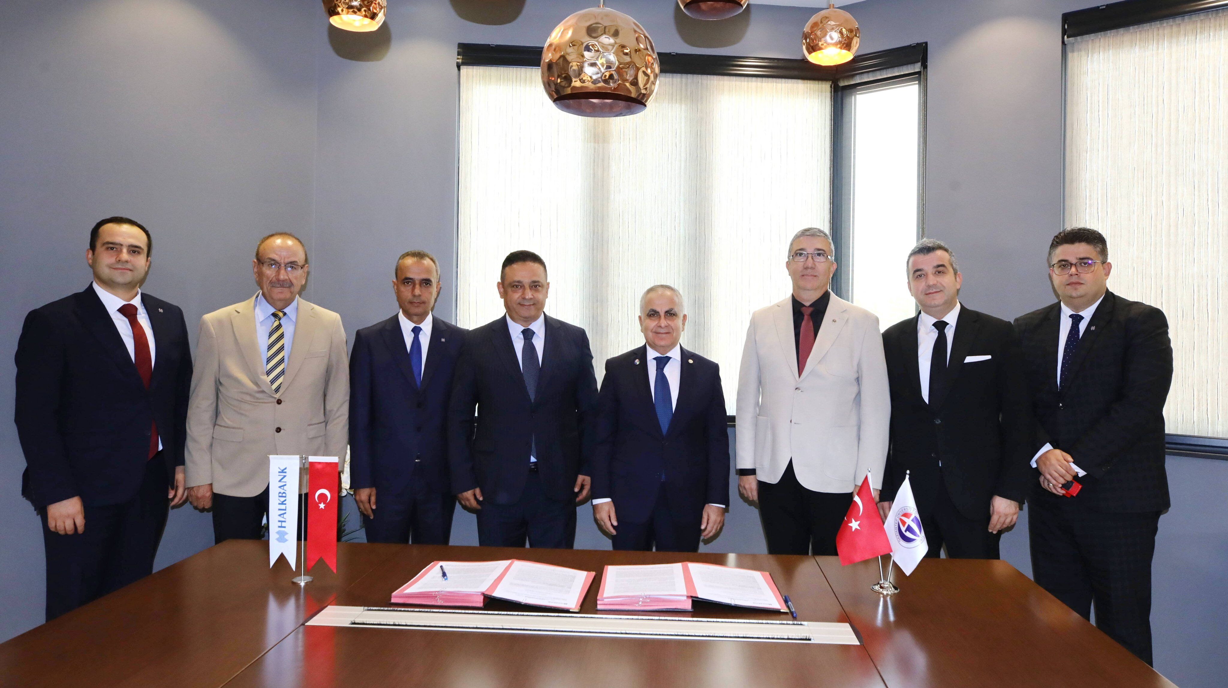 GAÜN’de promosyon imzası