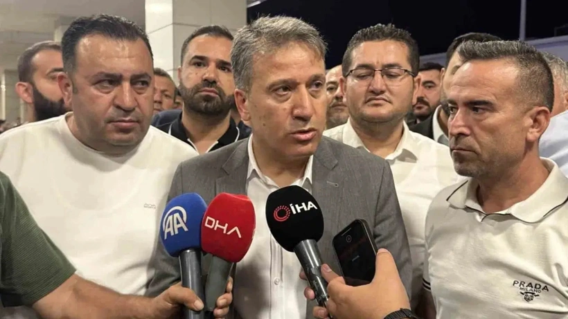 Güngen soruşturması sonrası Yeni Parti’den ilk açıklama