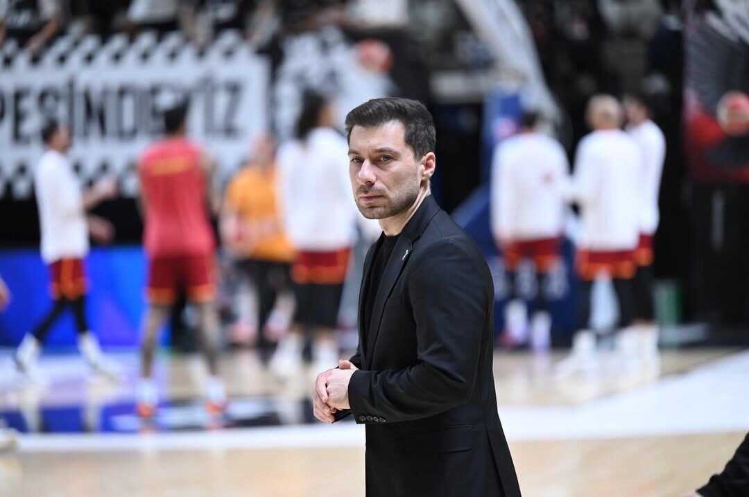Hedefimiz Süper Lig