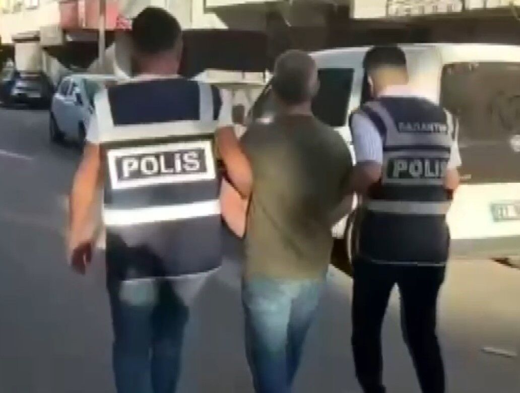 Gaziantep’te dev para trafiğine 12 tutuklama
