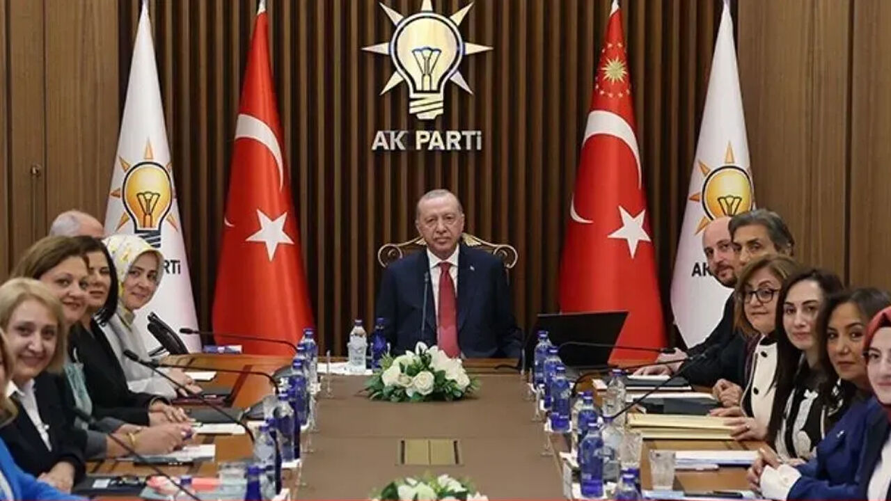 Fatma Şahin Erdoğan’a Gaziantep’i anlattı