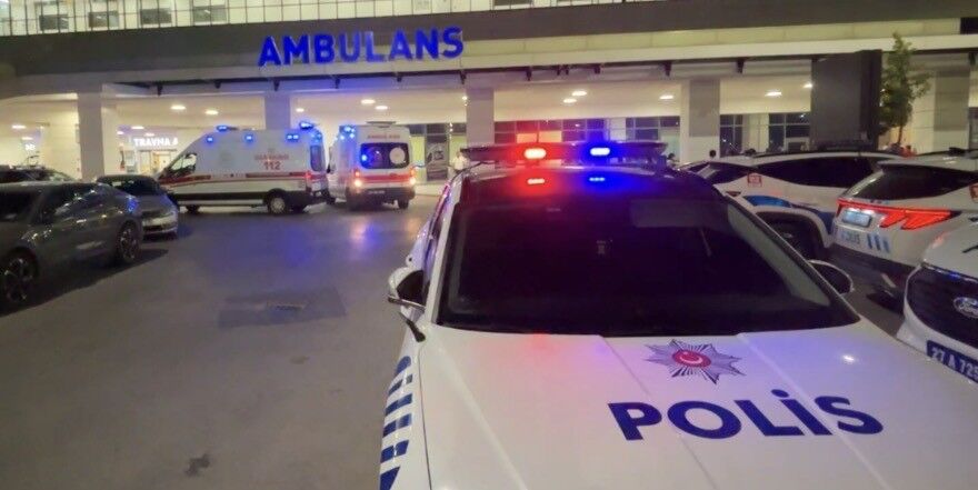 Gaziantep'te elektrik faciası: 2 kadın öldü