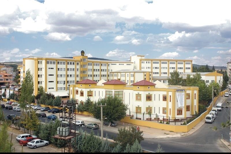 Kolej Vakfı’nda akıllara durgunluk veren saldırı