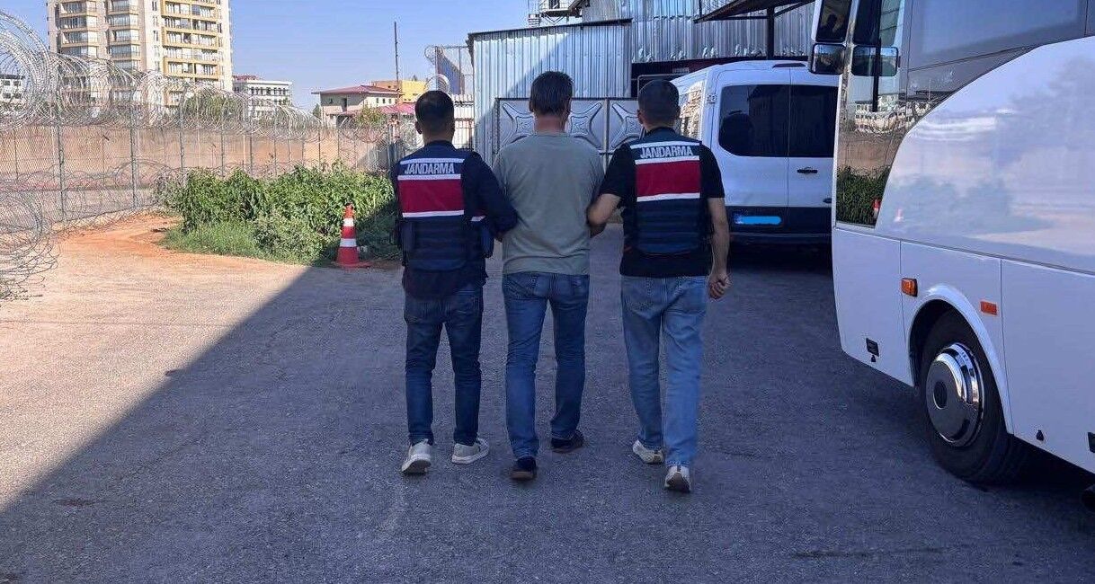 Sosyal medyada paylaşımı tutuklattı