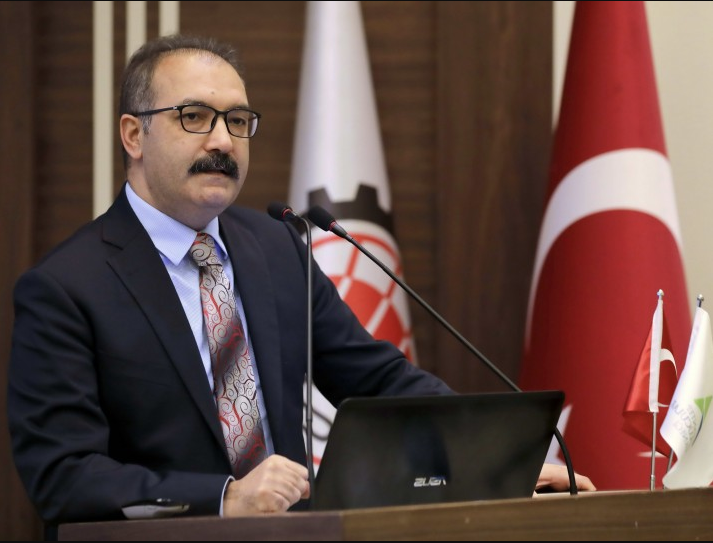 Bir Üniversitenin bu kadar borcu mu olur ?