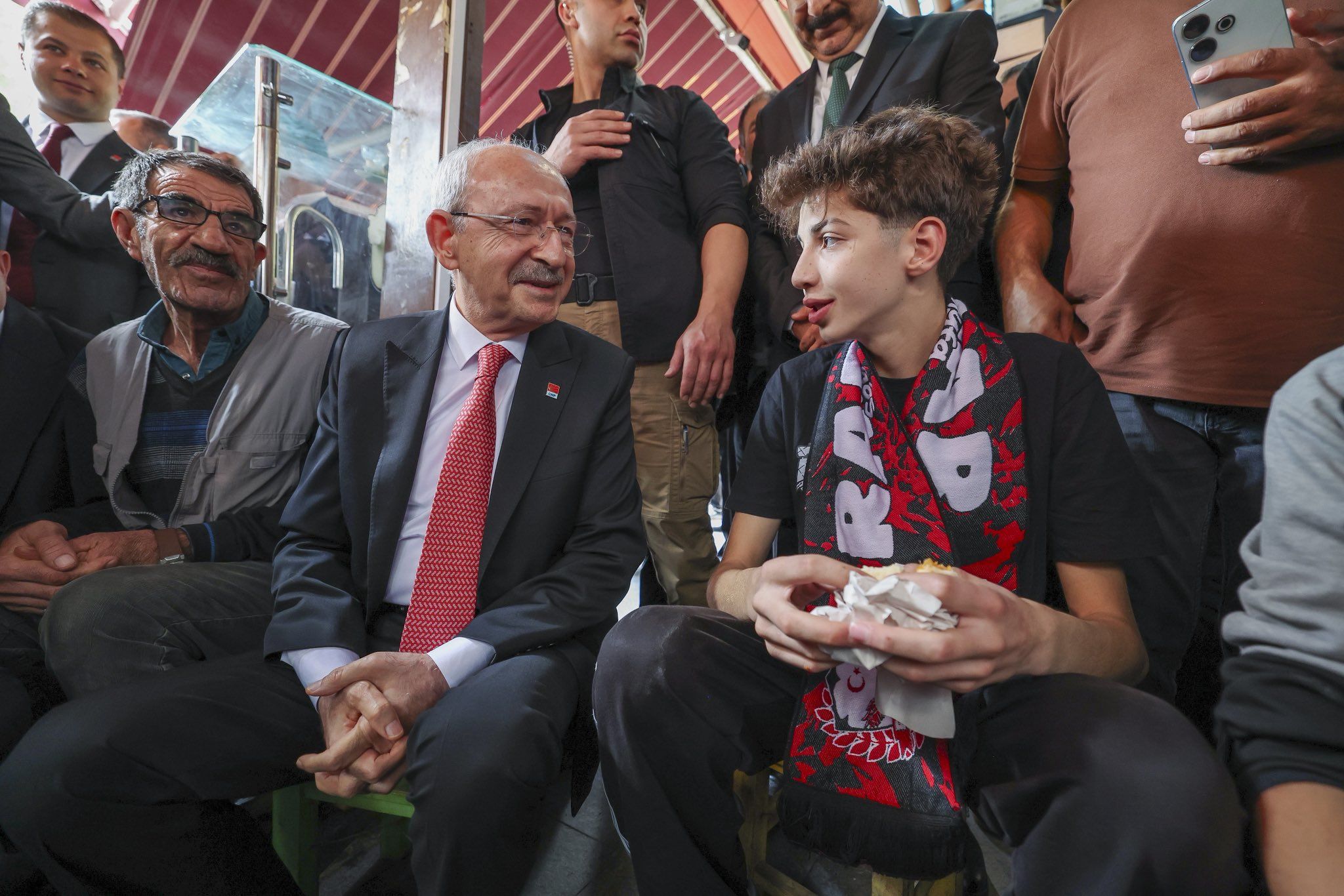 Chp'ye K─▒L─▒C╠Ğdarog╠Ålu Morali5