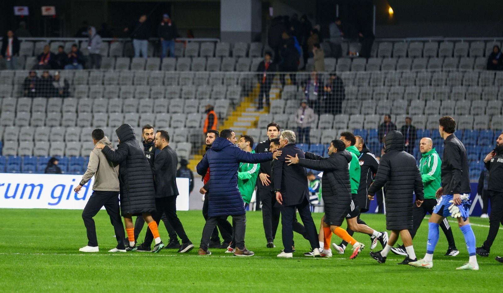 Orhan Ak'ın cezası belli oldu