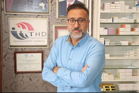 Tüketici haklarından Umut Yılmaz'a övgü