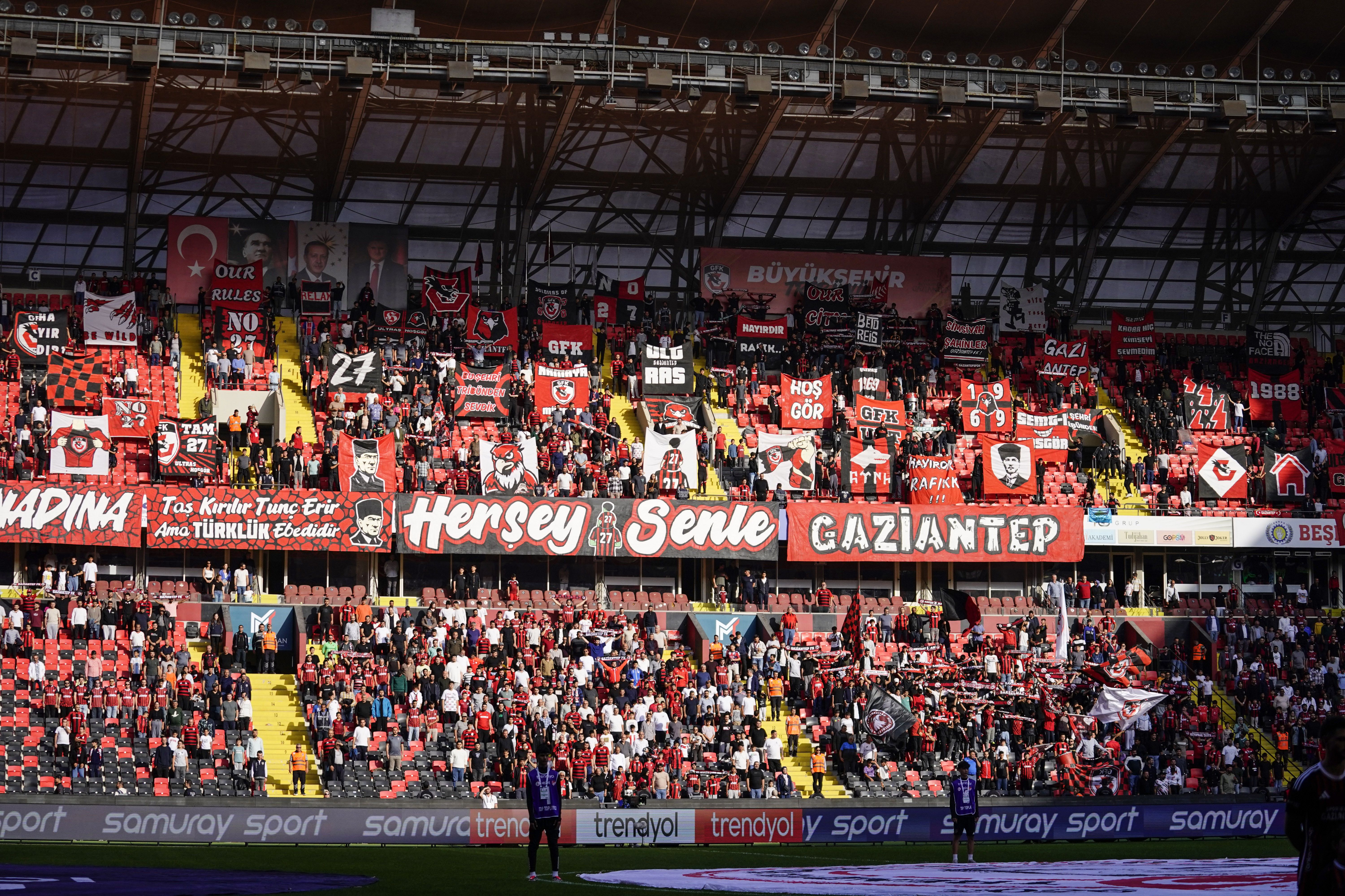 Ultras Hoşgör netlik istiyor