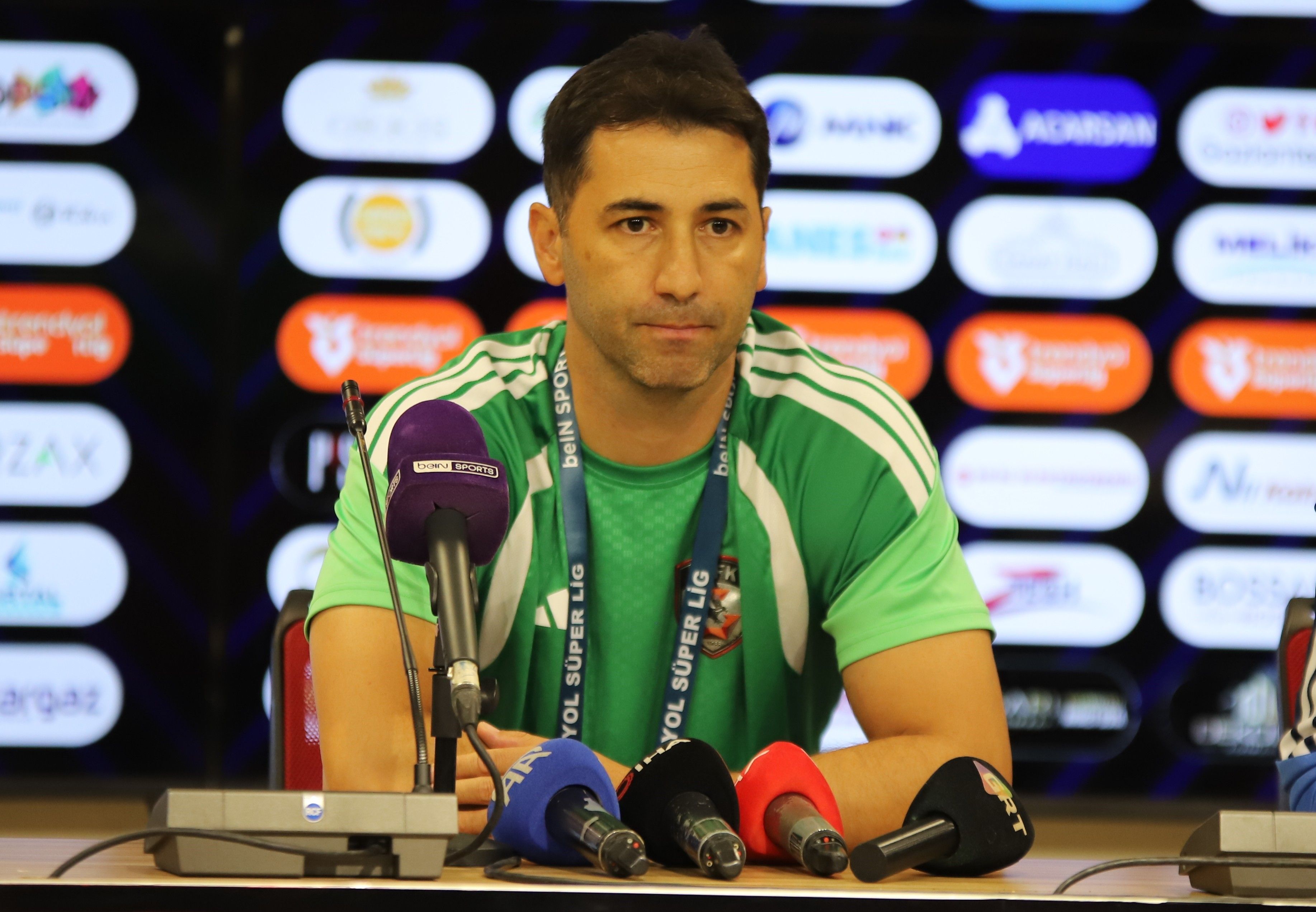 Kulübün sorunları futbolcuları etkiledi