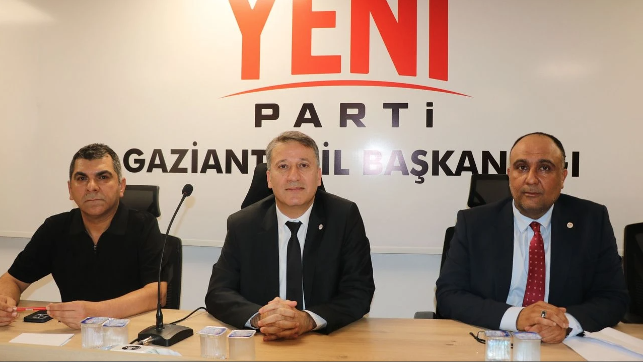 Yeni Parti'de Is╠Ğlem Tamam4