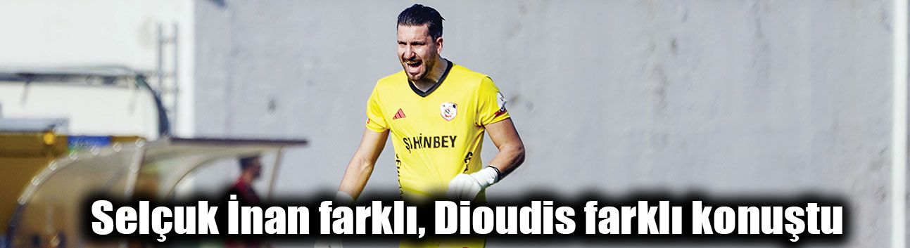 Gaziantep FK’da fikir ayrılığı